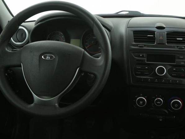 Lada (ВАЗ) Kalina II с пробегом 2018 года, цена 617 000 рублей, 69800 км, универсал, Автокод Объявления