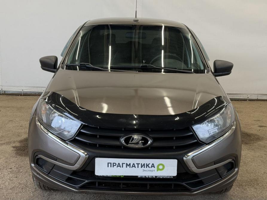 Lada (ВАЗ) Granta I Рестайлинг Псков  - изображение 2