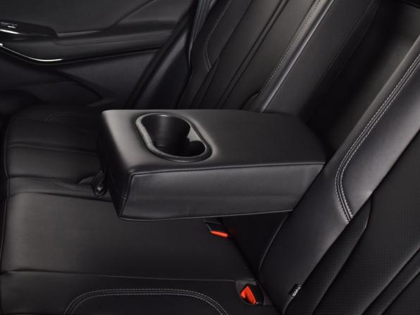 Changan CS75 Plus I Рестайлинг с пробегом 2023 года, цена 1 699 995 рублей, 85138 км, внедорожник, Автокод Объявления