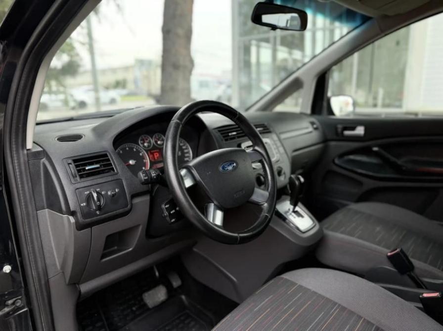 Ford C-MAX I Рестайлинг Ставрополь  - изображение 10