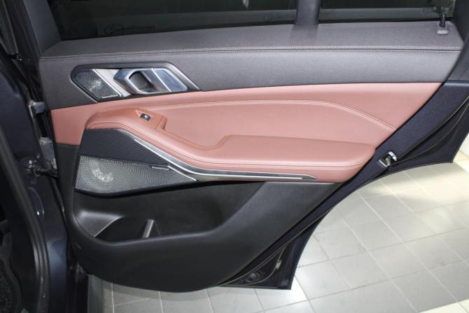 BMW X5 IV (G05/G18) с пробегом 2021 года, цена 8 200 000 рублей, 60500 км, внедорожник, Автокод Объявления