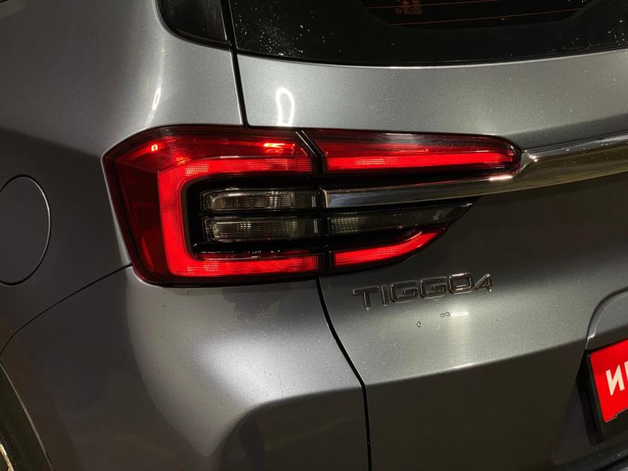 Chery Tiggo 4 I Рестайлинг Челябинск  - изображение 7