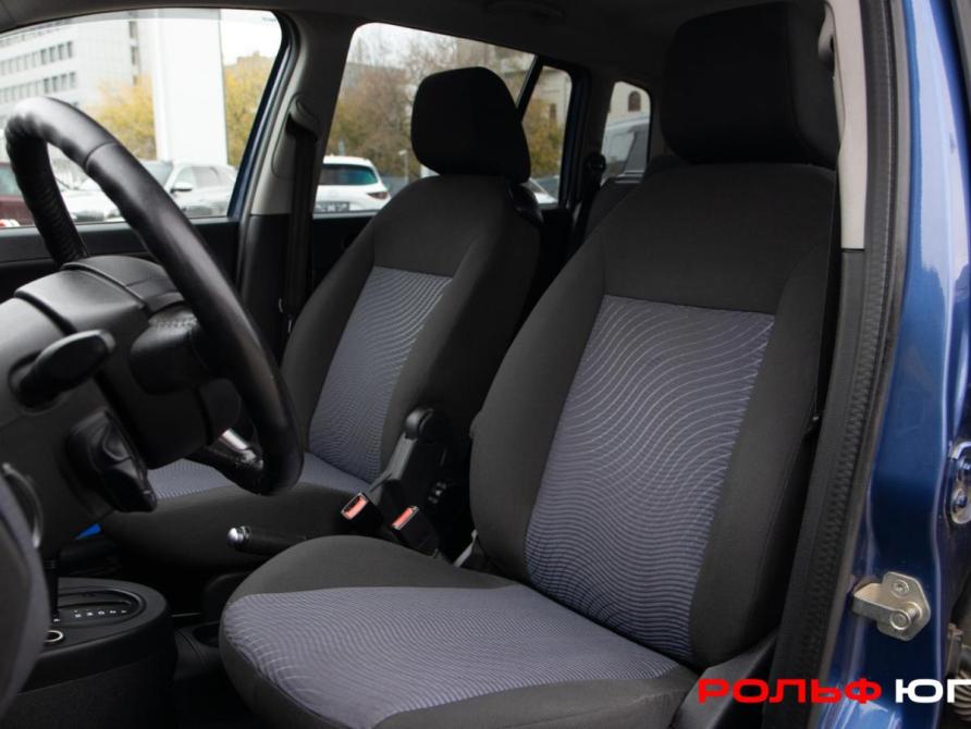 Ford Fusion I Рестайлинг Москва  - изображение 16