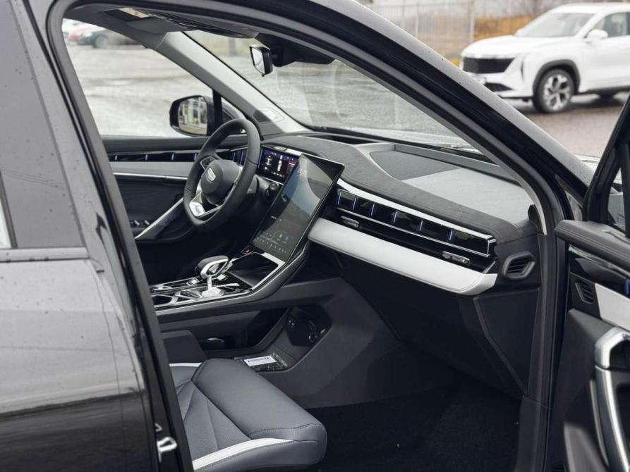 Geely Atlas II Ярославль  - изображение 15