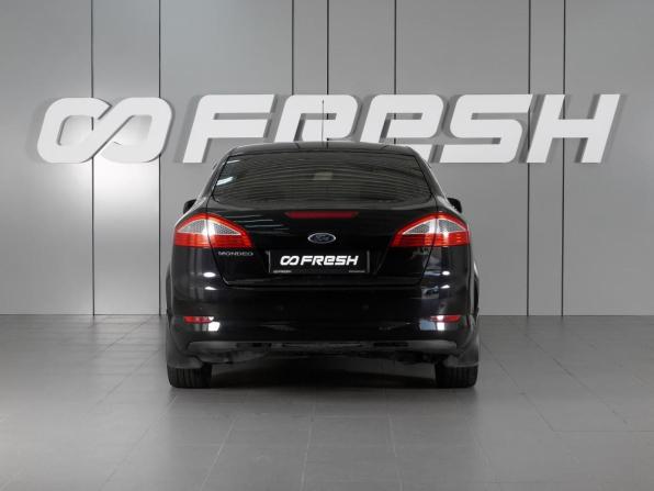 Ford Mondeo IV с пробегом 2009 года, цена 779 000 рублей, 235067 км, седан, Автокод Объявления
