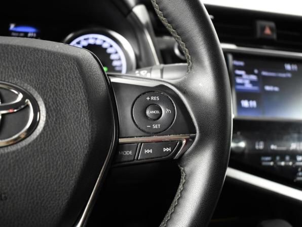 Toyota Camry VIII (XV70) с пробегом 2020 года, цена 1 935 900 рублей, 222971 км, седан, Автокод Объявления
