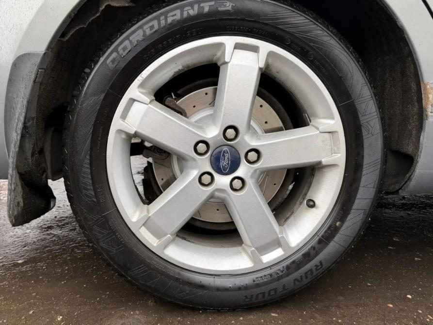 Ford Mondeo IV Москва  - изображение 13