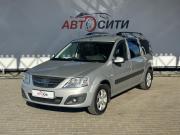 Lada (ВАЗ) Largus I Тамбов  - изображение 22