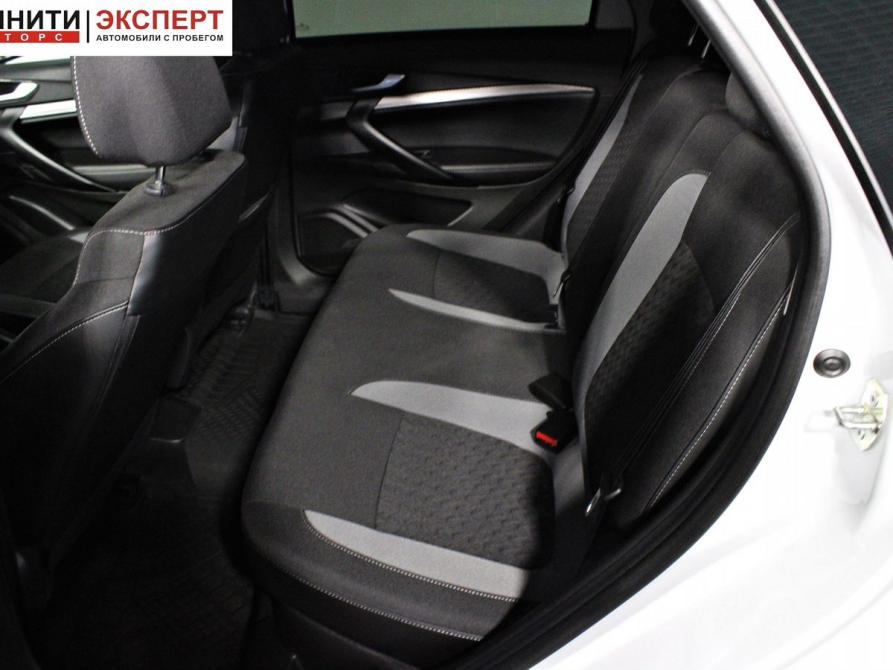 Lada (ВАЗ) Vesta I Рестайлинг (NG) Белгород  - изображение 16