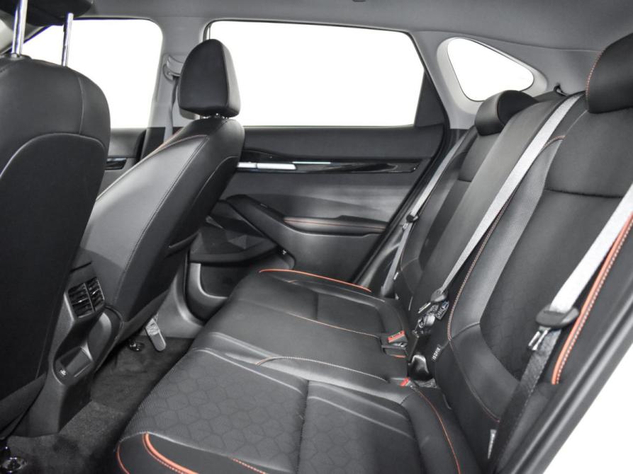 Kia Seltos I Рестайлинг Санкт-Петербург  - изображение 13