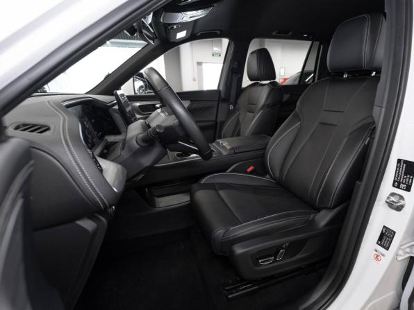 GAC GS8 II с пробегом 2024 года, цена 3 430 000 рублей, 47456 км, внедорожник, Автокод Объявления