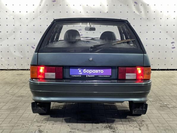 Lada (ВАЗ) 2114 с пробегом 2012 года, цена 299 000 рублей, 45535 км, хэтчбек, Автокод Объявления