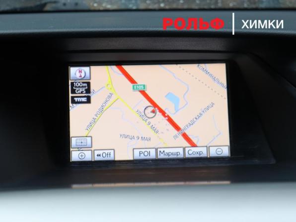 Lexus RX III с пробегом 2011 года, цена 2 100 000 рублей, 195380 км, внедорожник, Автокод Объявления