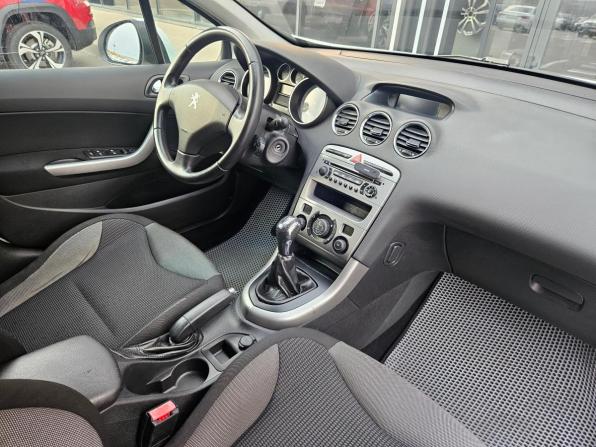 Peugeot 308 I Рестайлинг с пробегом 2011 года, цена 498 000 рублей, 185000 км, хэтчбек, Автокод Объявления