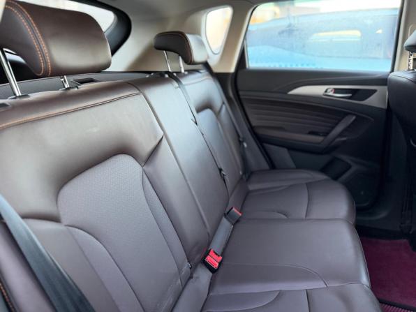 Changan CS35 Plus I с пробегом 2021 года, цена 1 396 000 рублей, 84763 км, внедорожник, Автокод Объявления