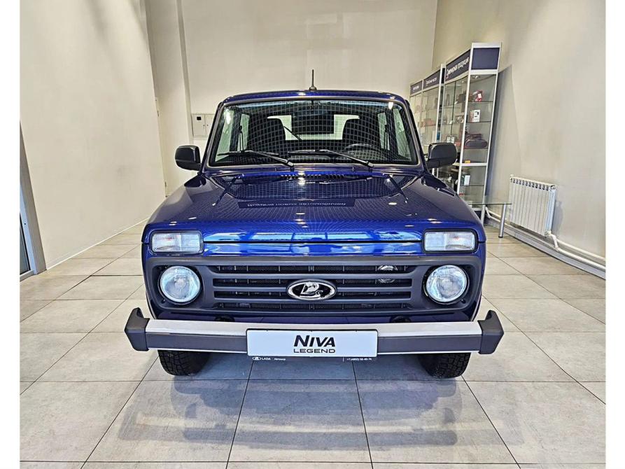 Lada (ВАЗ) Niva Legend Брянск  - изображение 2