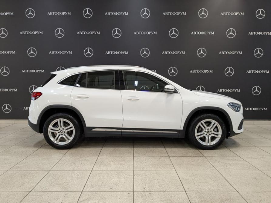 Mercedes-Benz GLA II (H247) Москва  - изображение 4