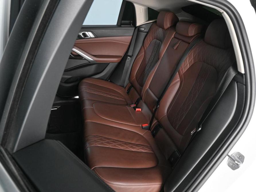 BMW X6 III (G06) Ростов-на-Дону  - изображение 9