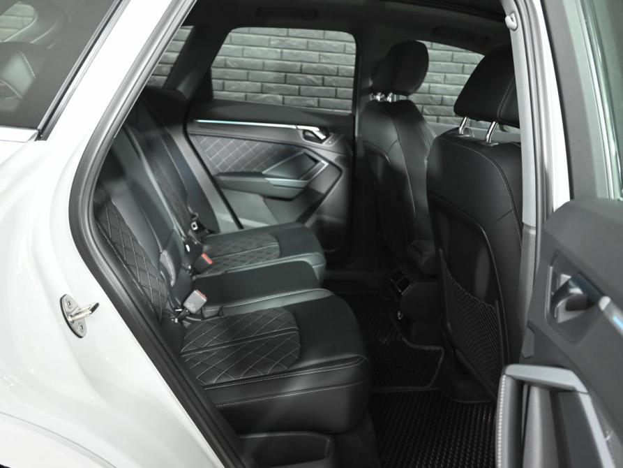 Audi Q3 II (F3) Екатеринбург  - изображение 20