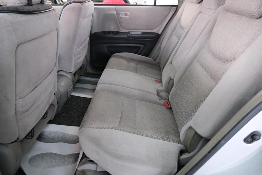 Toyota Highlander I (XU20) Омск  - изображение 22
