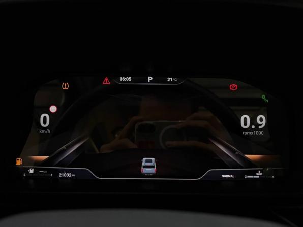 Haval H3 I с пробегом 2024 года, цена 2 590 000 рублей, 21031 км, внедорожник, Автокод Объявления