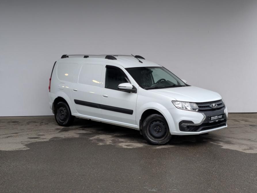 Lada (ВАЗ) Largus I Рестайлинг Москва  - изображение 5