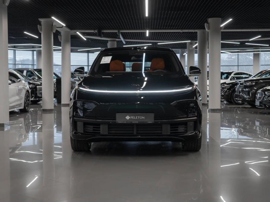 Li Auto (Lixiang) L7 I Рестайлинг Москва  - изображение 3