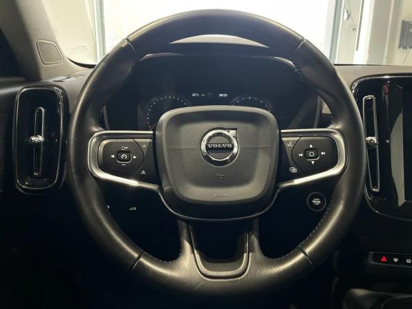 Volvo XC40 I с пробегом 2019 года, цена 2 600 000 рублей, 178650 км, внедорожник, Автокод Объявления