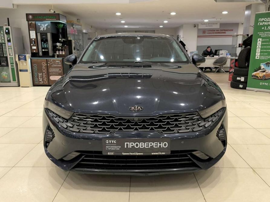 Kia K5 III Казань  - изображение 2
