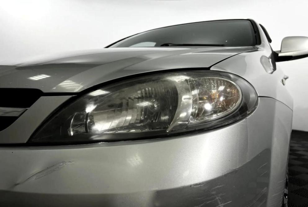 Chevrolet Lacetti I Нижний Новгород  - изображение 19