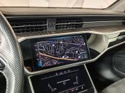 Audi A7 II (4K) Москва  - изображение 43