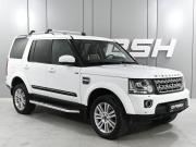 Land Rover Discovery IV Рестайлинг Ростов-на-Дону  - изображение 22