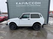 Lada (ВАЗ) Niva Legend Екатеринбург  - изображение 15