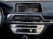 BMW 7 серии VI (G11/G12) Рестайлинг Москва  - изображение 44