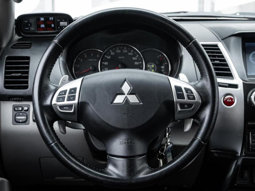 Mitsubishi Pajero Sport II Ставрополь  - изображение 12