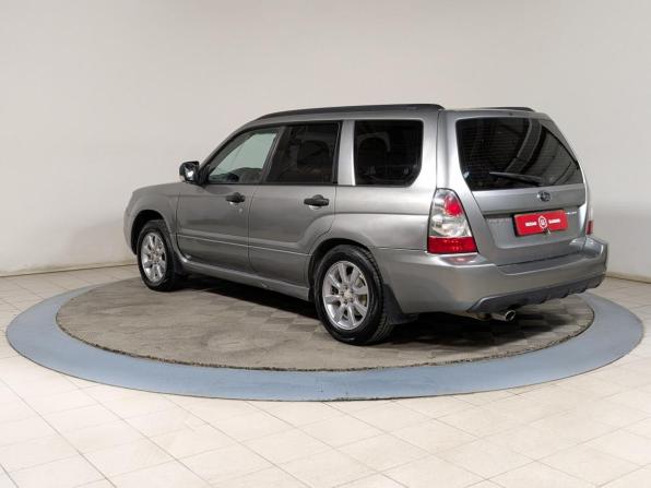 Subaru Forester II Рестайлинг с пробегом 2007 года, цена 799 000 рублей, 277000 км, внедорожник, Автокод Объявления