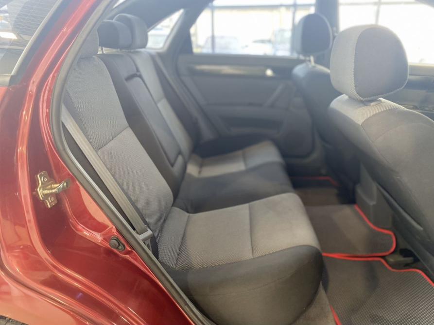 Chevrolet Lacetti I Саратов  - изображение 16