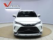 Toyota Harrier IV (XU80) Уфа  - изображение 19