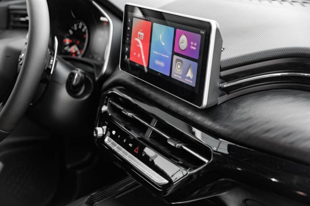 Haval Jolion I Рестайлинг 2 Екатеринбург  - изображение 26