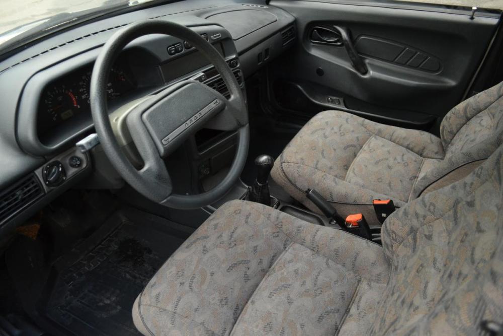 Lada (ВАЗ) 2115 Старый Оскол  - изображение 15