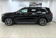 Mercedes-Benz GLS II (X167) Красноярск  - изображение 14