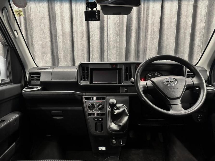 Toyota Pixis Van I Рестайлинг Красноярск  - изображение 11