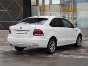 Volkswagen Polo V Рестайлинг Новосибирск  - изображение 28