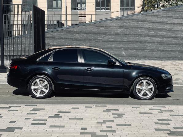 Audi A4 IV (B8) Рестайлинг с пробегом 2013 года, цена 1 290 000 рублей, 129910 км, седан, Автокод Объявления