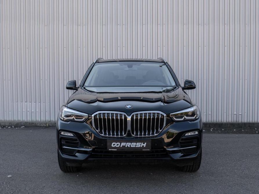 BMW X5 IV (G05/G18) Сочи  - изображение 3