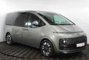 Hyundai Staria I Нижний Новгород  - изображение 33