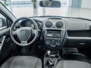 Lada (ВАЗ) Granta I Самара  - изображение 26