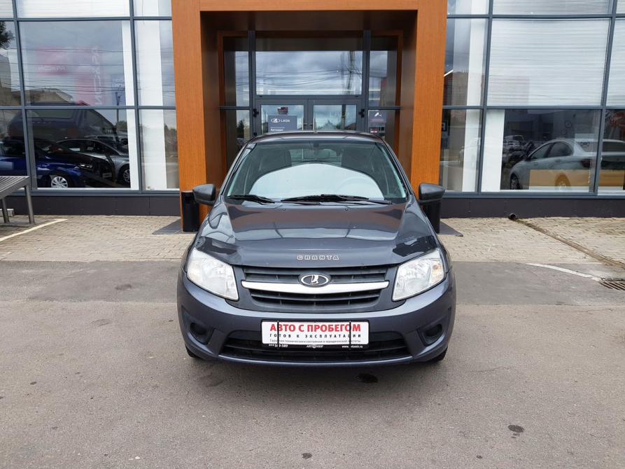 Lada (ВАЗ) Granta I Брянск  - изображение 2