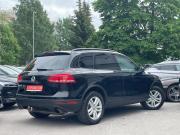 Volkswagen Touareg II Рестайлинг Санкт-Петербург  - изображение 16