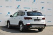 Volkswagen Taos I Пермь  - изображение 29